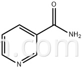 Nicotinamide Powder CAS 98-92-0